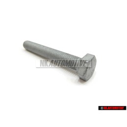 Γνήσιο VW Βίδα Με Εξαγωνική Κεφαλή - N 10295602