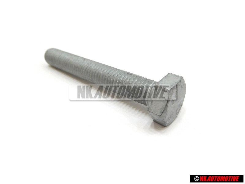 Γνήσιο VW Βίδα Με Εξαγωνική Κεφαλή - N 10295602