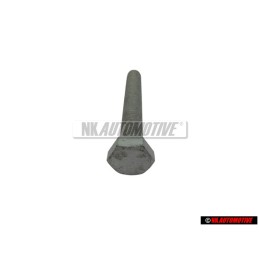 Γνήσιο VW Βίδα Με Εξαγωνική Κεφαλή - N 10295602