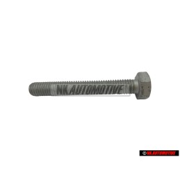 Γνήσιο VW Βίδα Με Εξαγωνική Κεφαλή - N 10295602