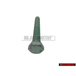 Γνήσιο AUDI Βίδα Με Εξαγωνική Κεφαλή - N 10304702