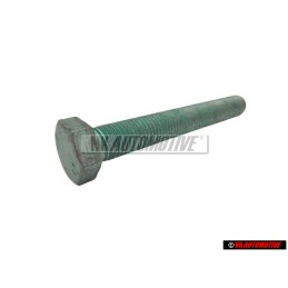 Γνήσιο AUDI Βίδα Με Εξαγωνική Κεφαλή - N 10304702