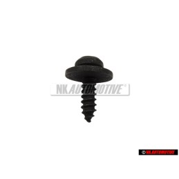 Γνήσιο VW Φακ. Λαμαρινόβιδα (Universal) - N 10309101