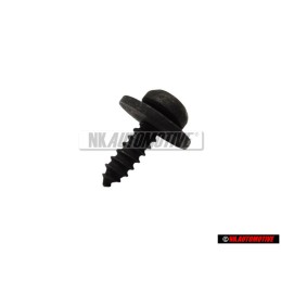Γνήσιο VW Φακ. Λαμαρινόβιδα (Universal) - N 10309101