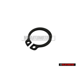 Γνήσιο VW Δακτύλιος Ασφαλείας - N 90118001