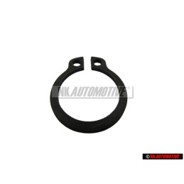 Γνήσιο VW Δακτύλιος Ασφαλείας - N 90118001