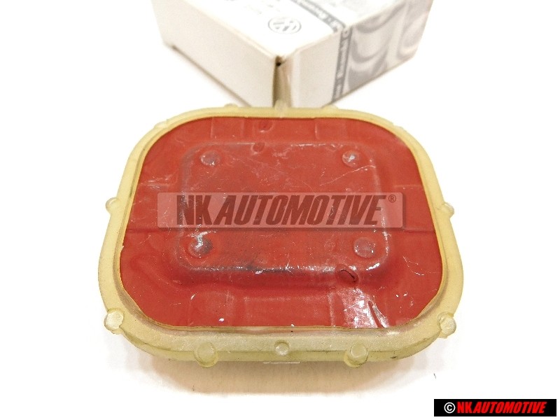 Γνήσιο VW Πώμα Φραγής - N 90229501