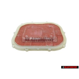 Γνήσιο VW Πώμα Φραγής - N 90229501