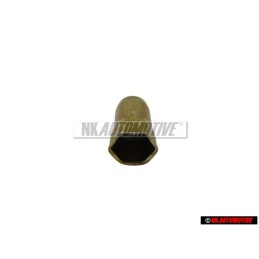 Γνήσιο VW Παξιμάδι Τυφλών Ήλων - N 90238801