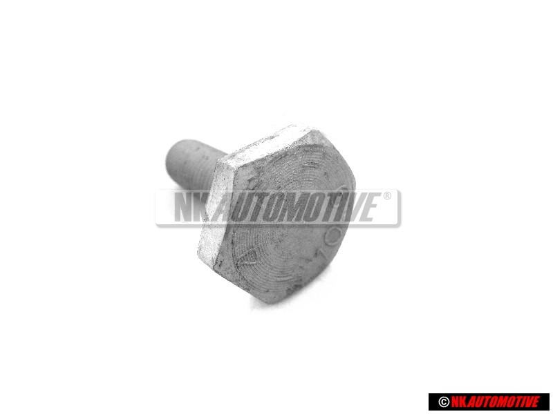Γνήσιο VW Βίδα Με Εξαγωνική Κεφαλή - N 90256202