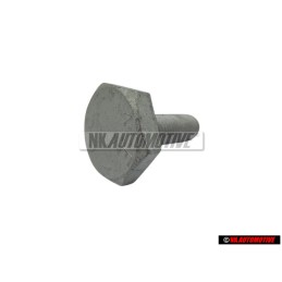 Γνήσιο VW Βίδα Με Εξαγωνική Κεφαλή - N 90256202