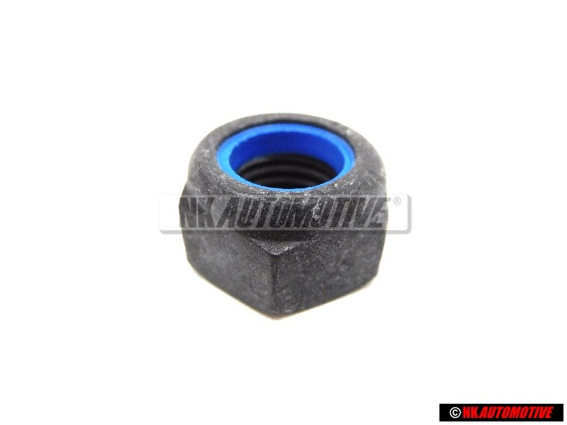 Γνήσιο VW Εξάγ Παξιμάδι Αυτασφαλιζόμενο - N 90321302