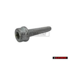 Γνήσιο VW Βίδα Κυλίνδρου - N 90348706