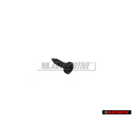 Γνήσιο VW Φακοειδής Βίδα - N 90364201