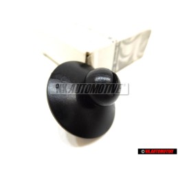 Γνήσιο VW Κουμπί - N 90418401