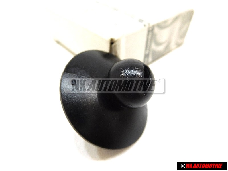 Γνήσιο VW Κουμπί - N 90418401