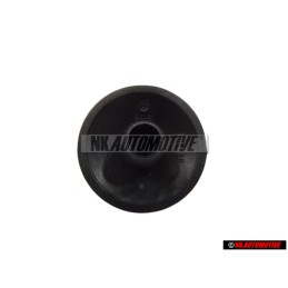 Γνήσιο VW Κουμπί - N 90418401