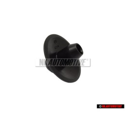 Γνήσιο VW Κουμπί - N 90418401