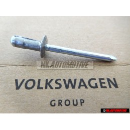 Γνήσιο VW Τυφλό Πριτσίνι - N 90437401