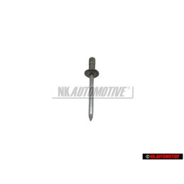 Γνήσιο VW Τυφλό Πριτσίνι - N 90437401