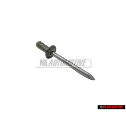 Γνήσιο VW Τυφλό Πριτσίνι - N 90437401