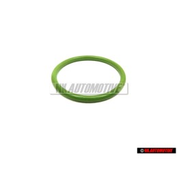 Γνήσιο VW Στεγανοποιητικός Δακτύλιος Ο - N 90467301