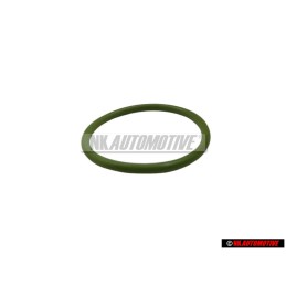 Γνήσιο VW Στεγανοποιητικός Δακτύλιος Ο - N 90467301