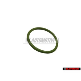 Γνήσιο VW Στεγανοποιητικός Δακτύλιος Ο - N 90467301