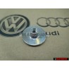 Γνήσιο VW Εξάγωνο Παξιμάδι Με Λαστιχένια Ροδέλα - N 90574801