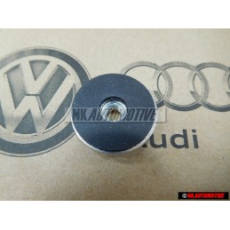 Γνήσιο VW Εξάγωνο Παξιμάδι Με Λαστιχένια Ροδέλα - N 90574801