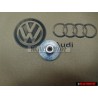 Γνήσιο VW Εξάγωνο Παξιμάδι Με Λαστιχένια Ροδέλα - N 90574801