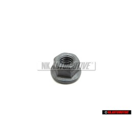 Γνήσιο AUDI Εξαγωγικό Παξιμάδι - N 90661801
