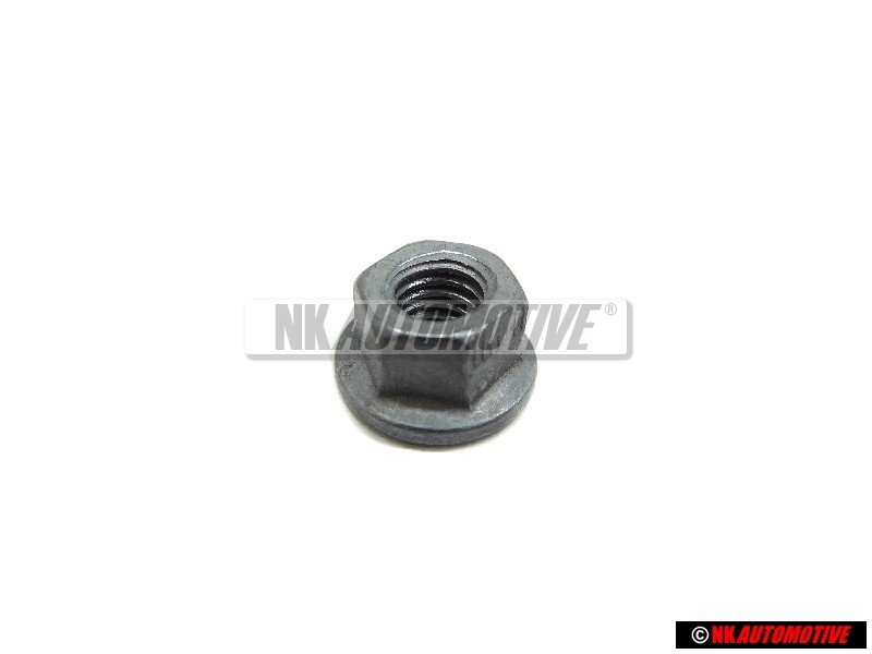 Γνήσιο AUDI Εξαγωγικό Παξιμάδι - N 90661801