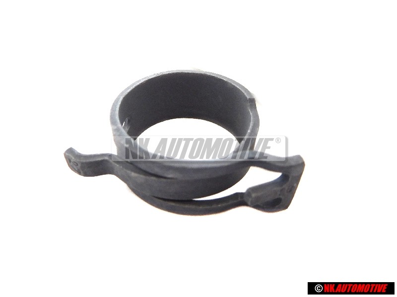 Γνήσιο VW Ελατηριωτός Σφιγκτήρας Ταινίας - N 90687001