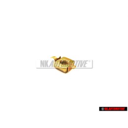 Γνήσιο VW Παξιμάδι - N 90746101