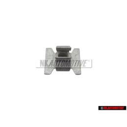 Γνήσιο VW Παξιμάδι - N 90746101