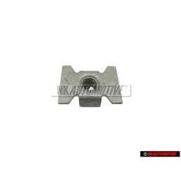 Γνήσιο VW Παξιμάδι - N 90746101