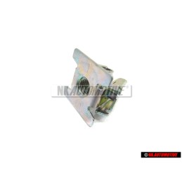 Γνήσιο VW Ελατηριωτός Συνδετήρας - WHT002680