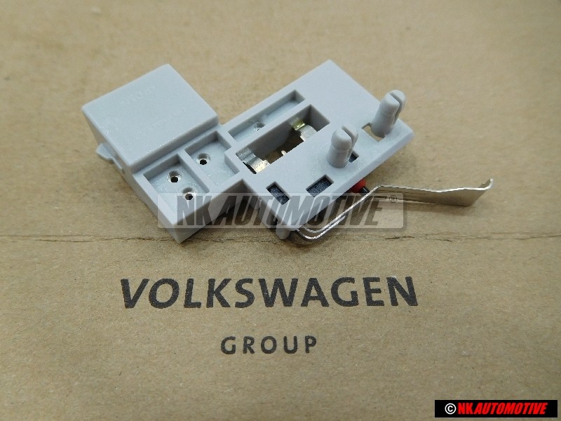 Γνήσιο VW Μικροδιακόπτης - 8D5959489