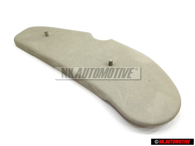 Γνήσιο VW Επένδυση Χωρίς Τρύπα Βότσαλο - 1H0881480A Y01