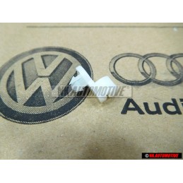 Γνήσιο VW Υποδοχή Για Συνδετική Ράβδο - 893827547