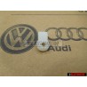 Γνήσιο VW Υποδοχή Για Συνδετική Ράβδο - 893827547