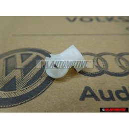 Γνήσιο VW Υποδοχή Για Συνδετική Ράβδο - 893827547