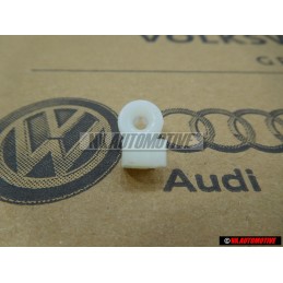 Γνήσιο VW Υποδοχή Για Συνδετική Ράβδο - 893827547