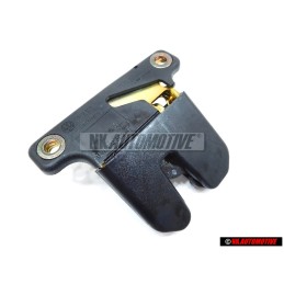 Γνήσιο AUDI Κλειδαριά Καπό - 8D5827505D