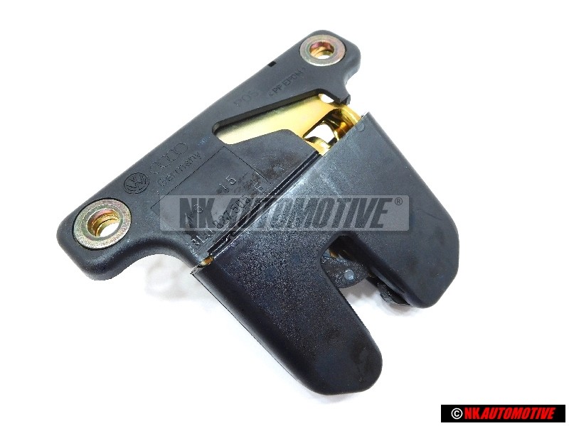 Γνήσιο AUDI Κλειδαριά Καπό - 8D5827505D