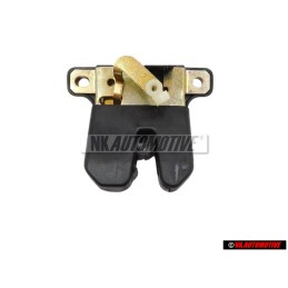 Γνήσιο AUDI Κλειδαριά Καπό - 8D5827505D