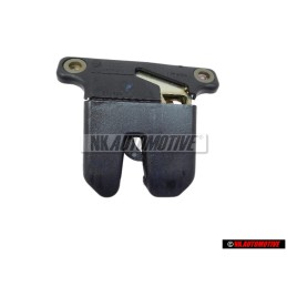 Γνήσιο AUDI Κλειδαριά Καπό - 8D5827505D