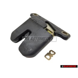 Γνήσιο AUDI Κλειδαριά Καπό - 8D5827505D