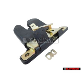 Γνήσιο AUDI Κλειδαριά Καπό - 8D5827505D